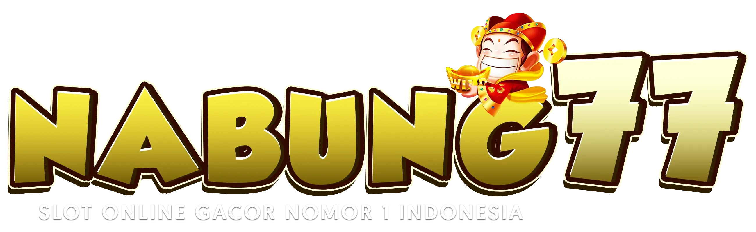 Logo nabung77