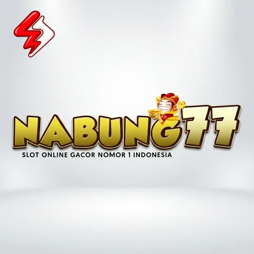 Tampilan beranda nabung77: portal unduhan APK resmi untuk pengguna Indonesia