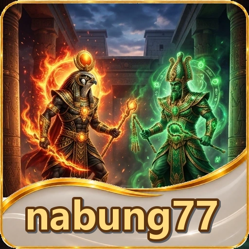 Tampilan unduh paket APK nabung77 versi 6.2.4 berukuran 41.8 MB