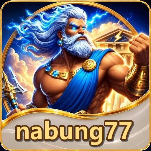 Mengisi nama pengguna dan sandi pada layar masuk nabung77 di Android